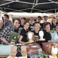 Broadway Flea Market & Grand Auction Will Return Live and In Person This October!