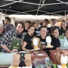Broadway Flea Market & Grand Auction Will Return Live and In Person This October!