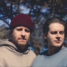 Tritonal Releases New Single 'Something Beautiful' With Eric Lumiere