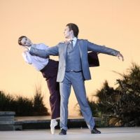 THE SEAGULL is Now Playing at Bolshoi