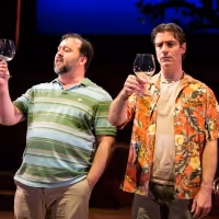 Photo Flash: First Look at the New York Premiere of SIDEWAYS THE EXPERIENCE