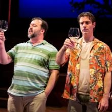 Photo Flash: First Look at the New York Premiere of SIDEWAYS THE EXPERIENCE