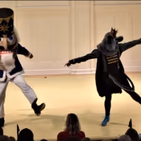 The Music Institute of Chicago's DUKE IT OUT! NUTCRACKER Combines Classical, Jazz…
