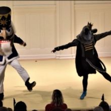 The Music Institute of Chicago's DUKE IT OUT! NUTCRACKER Combines Classical, Jazz Ver