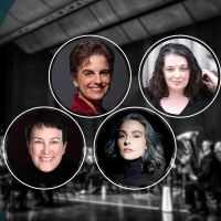 Weidner Philharmonic Celebrates Women Composers, September 24 Interview