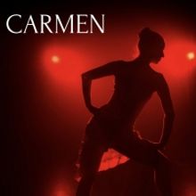 Russian Ballet Orlando Presents CARMEN