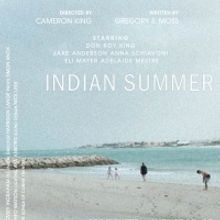 Bay Street Intern Production INDIAN SUMMER Opens Next Month