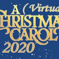 The 1214 Foundation and NewArts Present A (VIRTUAL) CHRISTMAS CAROL