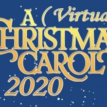 The 1214 Foundation and NewArts Present A (VIRTUAL) CHRISTMAS CAROL
