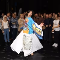 Photo Coverage: A Look Back at the Legacy Robe Ceremonies of 2019