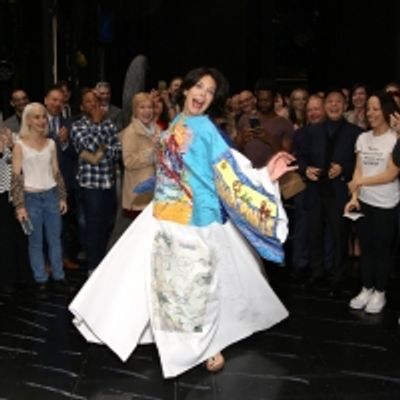 Photo Coverage: A Look Back at the Legacy Robe Ceremonies of 2019