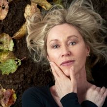 National Theatret Presents IF DEATH HAS TAKEN SOMETHING FROM YOU, GIVE IT BACK