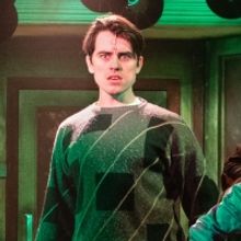 Photo Flash: First Look at The Turbine Theatre's HIGH FIDELITY