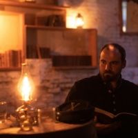 Photos: First Look at Invulnerable Nothings ALL THE MOURNFUL VOICES