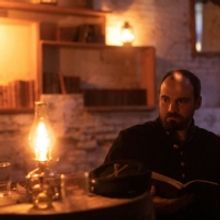 Photos: First Look at Invulnerable Nothings ALL THE MOURNFUL VOICES