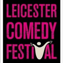 Leicester Comedy Festival Takes Place Online Next Month