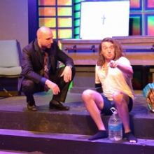Photo Flash: Loft Ensemble in North Hollywood Presents OUR LADY OF 121ST STREET