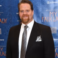 Broadway Veteran John Treacy Egan Releases New Halloween Themed Children's Book