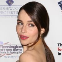 Emilia Clarke & Chiwetel Ejiofor Join THE POD GENERATION Sci-Fi Flim