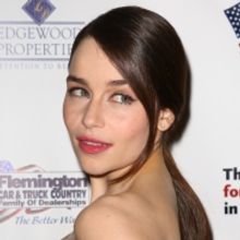 Emilia Clarke & Chiwetel Ejiofor Join THE POD GENERATION Sci-Fi Flim