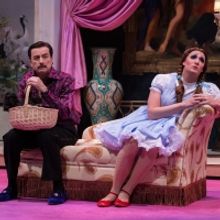 Photo Flash: Geva Theatre Center Presents LA CAGE AUX FOLLES