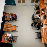 Stockroom - The UK's Leading Writers Room Launches New Scheme in London