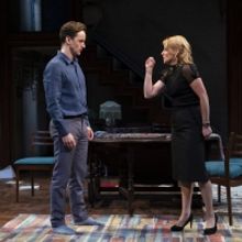 Photos: First Look at THE FEVER SYNDROME at Hampstead Theatre