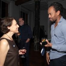 Photos: Go Inside Vineyard Theatre's Emerging Artists Celebration