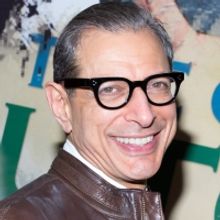 Jeff Goldblum to Voice the Lead in Musical Animation THEY SHOT THE PIANO PLAYER