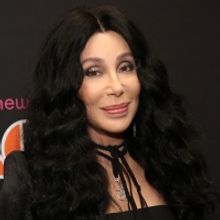 Cher to Receive 5th Annual Spirit of Katharine Hepburn Award