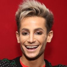 Frankie Grande Returns to Host The Make-Up Artists & Hair Stylists Guild Awards 'Live