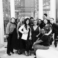 Photo Flash: The GIFT OF LITERACY Event Opens Hearts And Minds