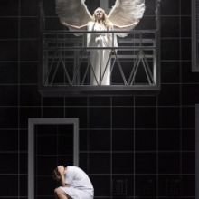 New York City Opera to Stage Théatre du Chatelet's Commissioned Work, ANGELS IN AMER