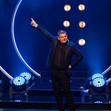 LIVE AND LET LAUGH: NO TIME TO CRY Comes to The Drama Factory This Month