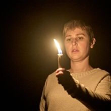 Photos: First Look at THE GLOW at Royal Court Jerwood Theatre Downstairs