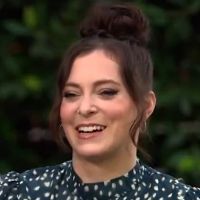 DVR Alert: Rachel Bloom To Discuss Her New Book on CBS This Morning