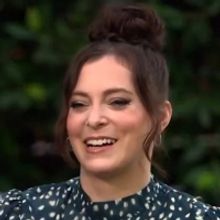 DVR Alert: Rachel Bloom To Discuss Her New Book on CBS This Morning