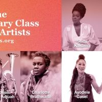 Doris Duke Foundation Announces New Doris Duke Artists at Awards' 10th Anniversary…