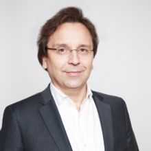 Dominique Bourse Appointed Chairman and CEO of Cyber Group Studios