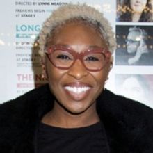 Cynthia Erivo, Anne Hathaway, and More to Make Guest Appearances on RUPAUL'S DRAG RAC