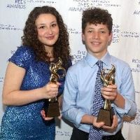 2021-2022 Roger Rees Awards For Excellence In Student Performance Winners Announced