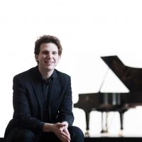Jayson Gillham Will Appear At The City Recital Hall 20 October 2021