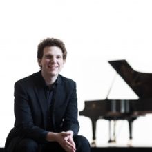 Jayson Gillham Will Appear At The City Recital Hall 20 October 2021