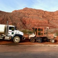 Tuacahn Construction To Enhance Patron, Actor Experience