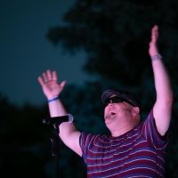 Photo Flash: DON'T STOP ME NOW! A CELEBRATION OF ROCK MUSICALS at Omaha Playhouse