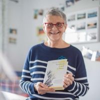 Exclusive Reading By Yorkshire Dementia Campaigner Wendy Mitchell Comes to Leeds…