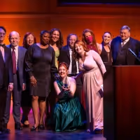 First Annual OC Theatre Guild Award Winners Get Their Rewards