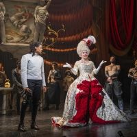Photos: First Look at Andrew Lloyd Webber's CINDERELLA on Stage!