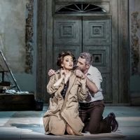 Teatr Wielki - Opera Narodowa Presents TOSCA This Month