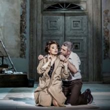 Teatr Wielki - Opera Narodowa Presents TOSCA This Month